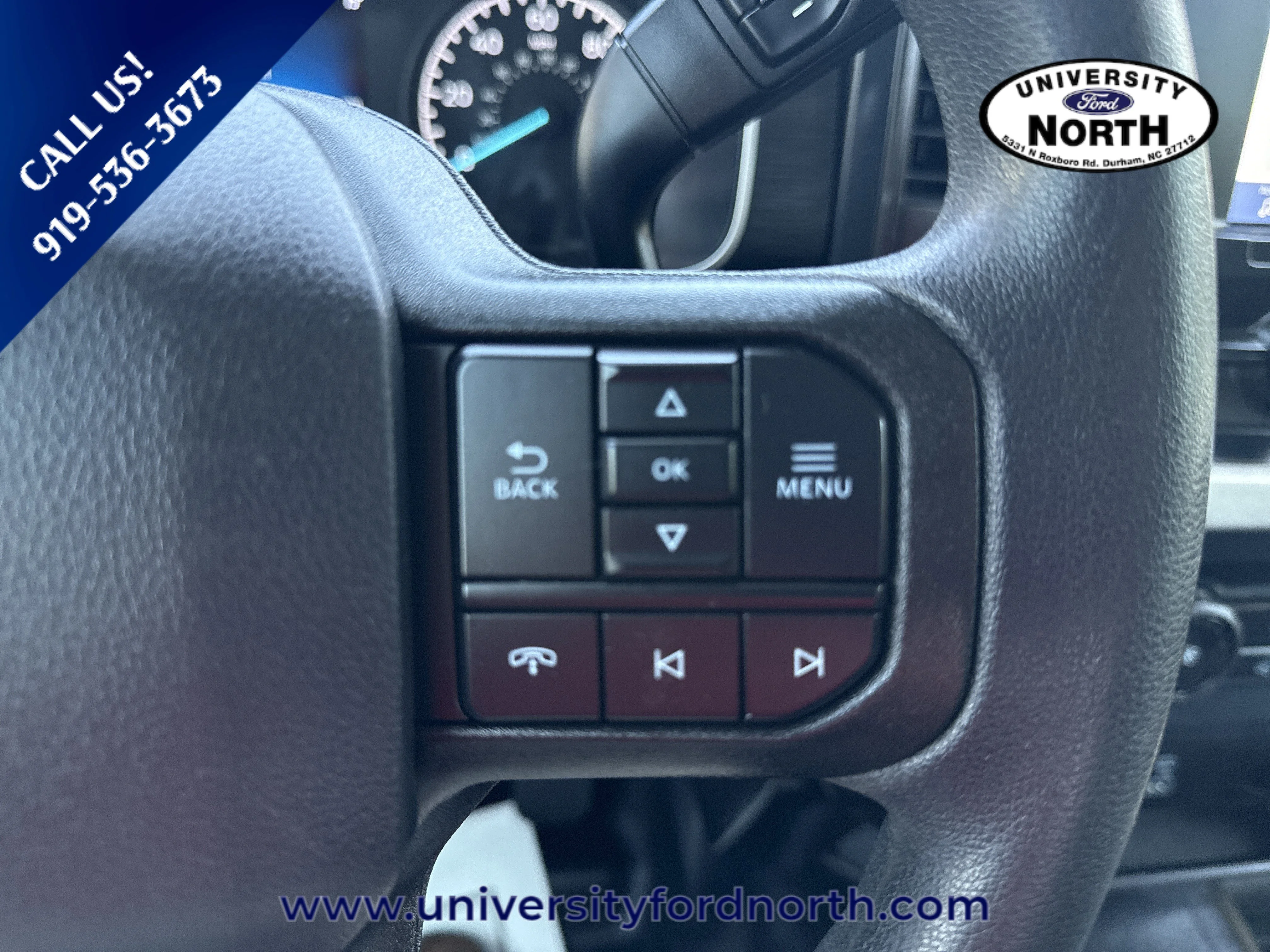 Used 2022 Oxford White Ford XL image 24
