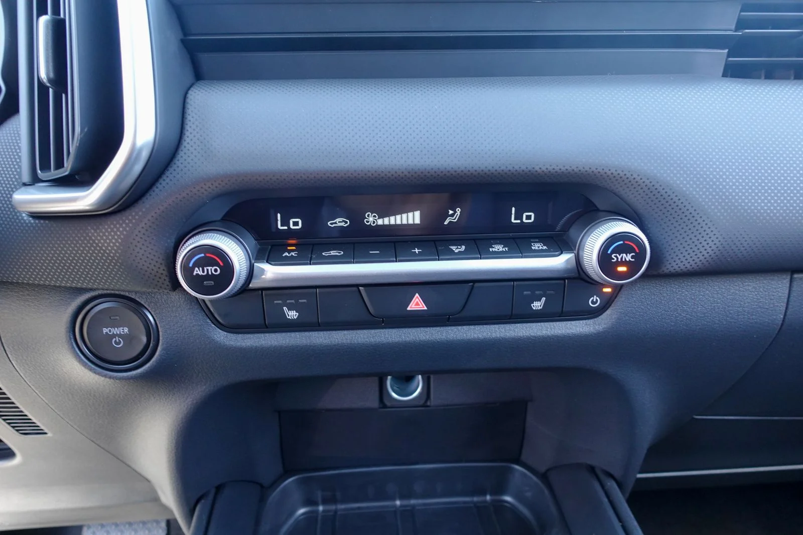 New 2026 Wind Chill Pearl Mazda Preferred image 21