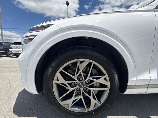 Used 2023 White Genesis 2.5T image 10