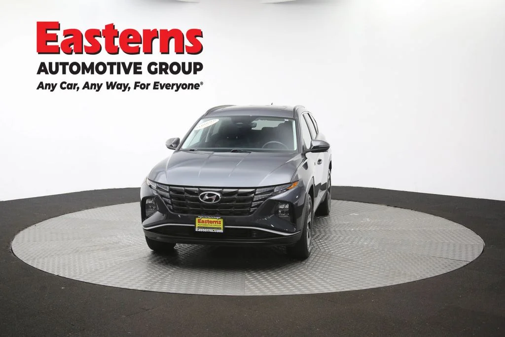 Used 2024 Gray Hyundai SEL image 58