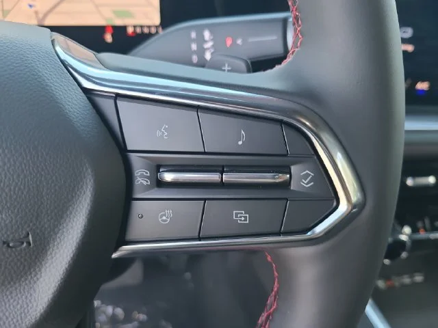 2027 Chevrolet Tahoe RST - Photo 34