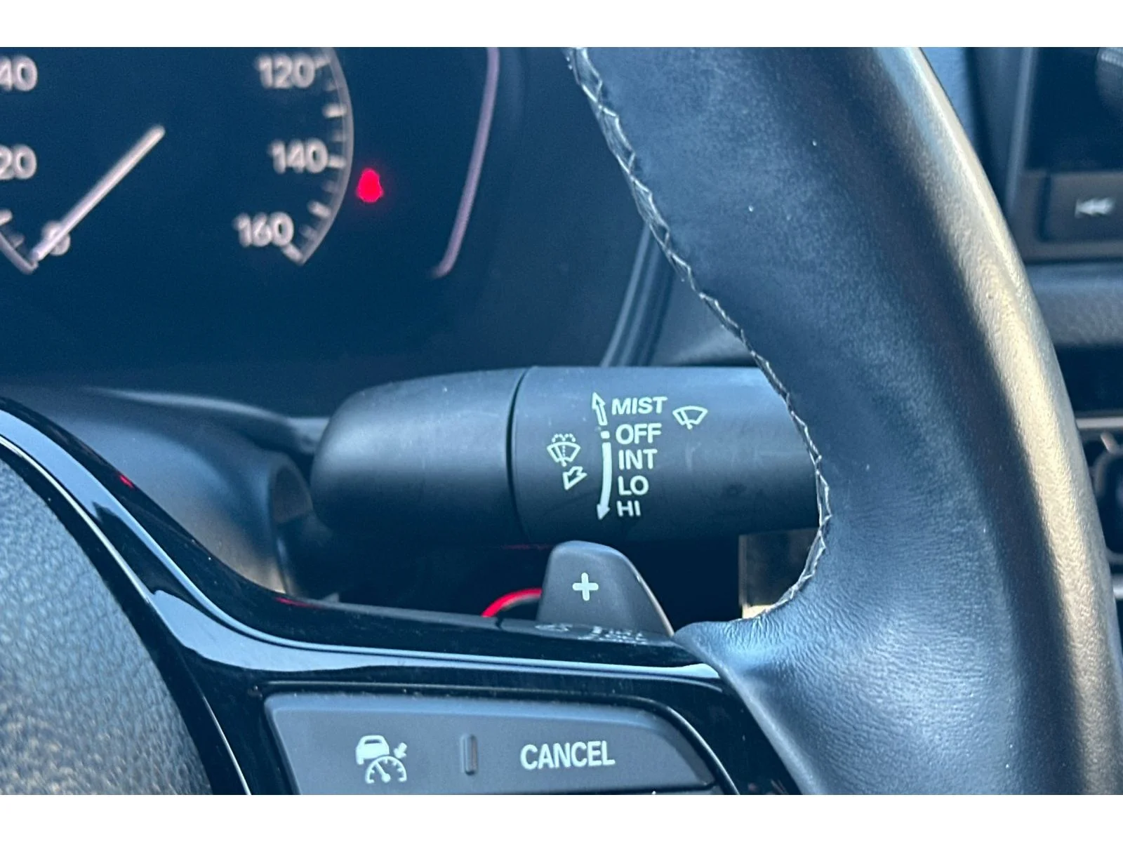 Used 2025 Solar Silver Metallic Honda Sport image 39