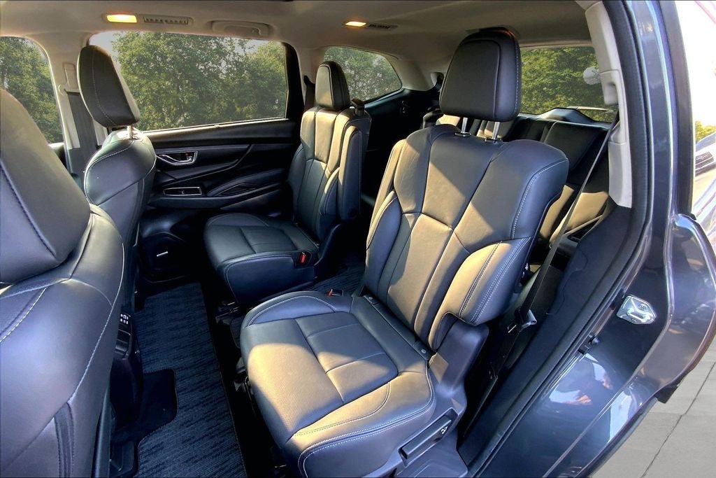 Used 2023 Gray Subaru Limited image 21
