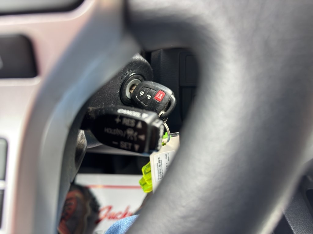 Used 2019 Magnetic Gray Metallic Toyota SR5 image 29
