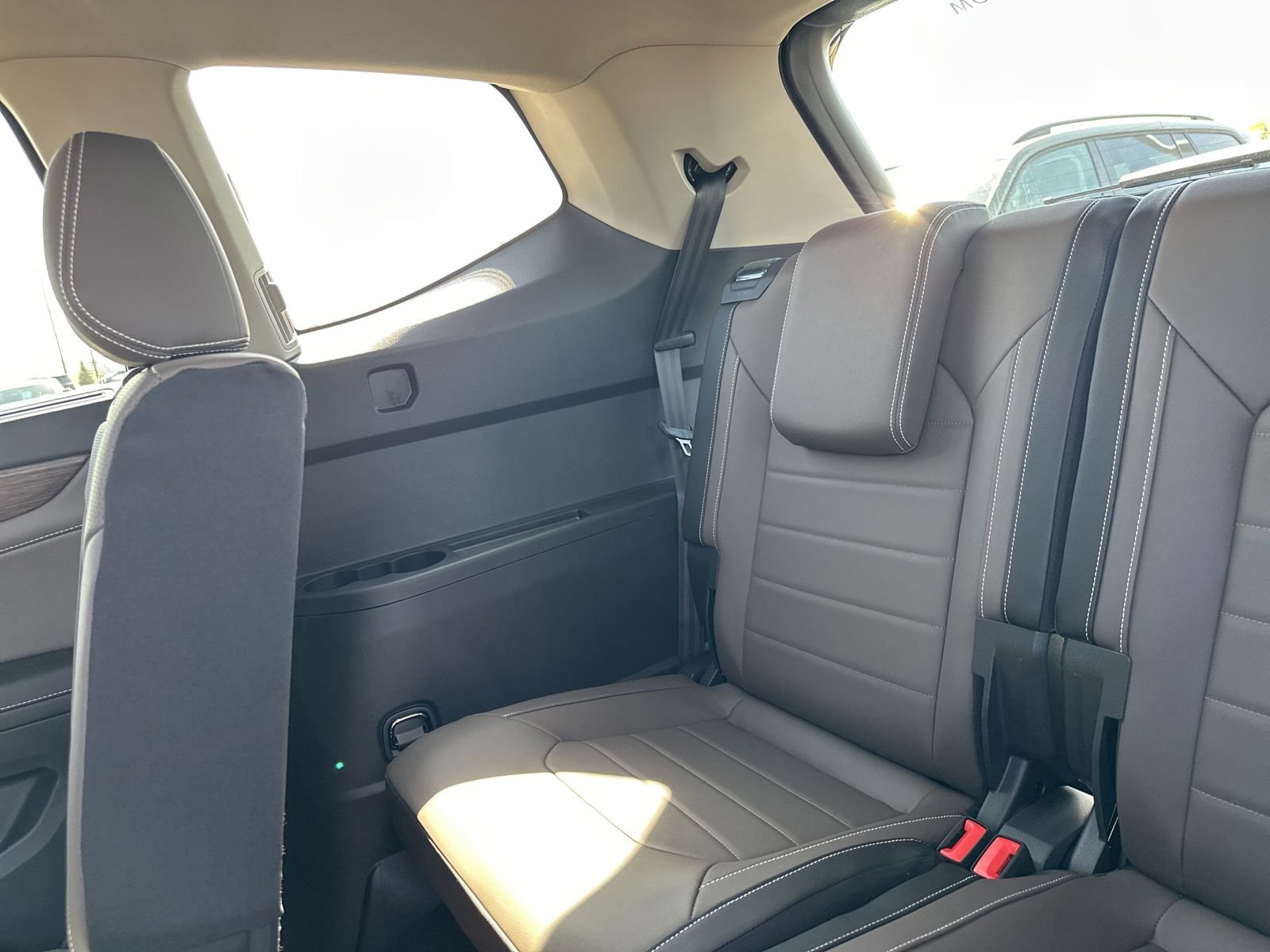 New 2026 Silver Volkswagen 2.0T SEL image 26