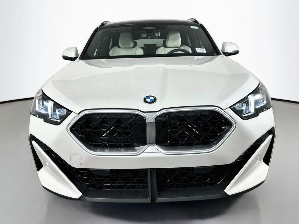 New 2026 BMW X2 xDrive28i 4D Sport Utility in Austin #5714909