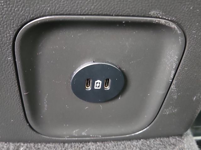 Used 2025 Black Ford ST-Line image 11