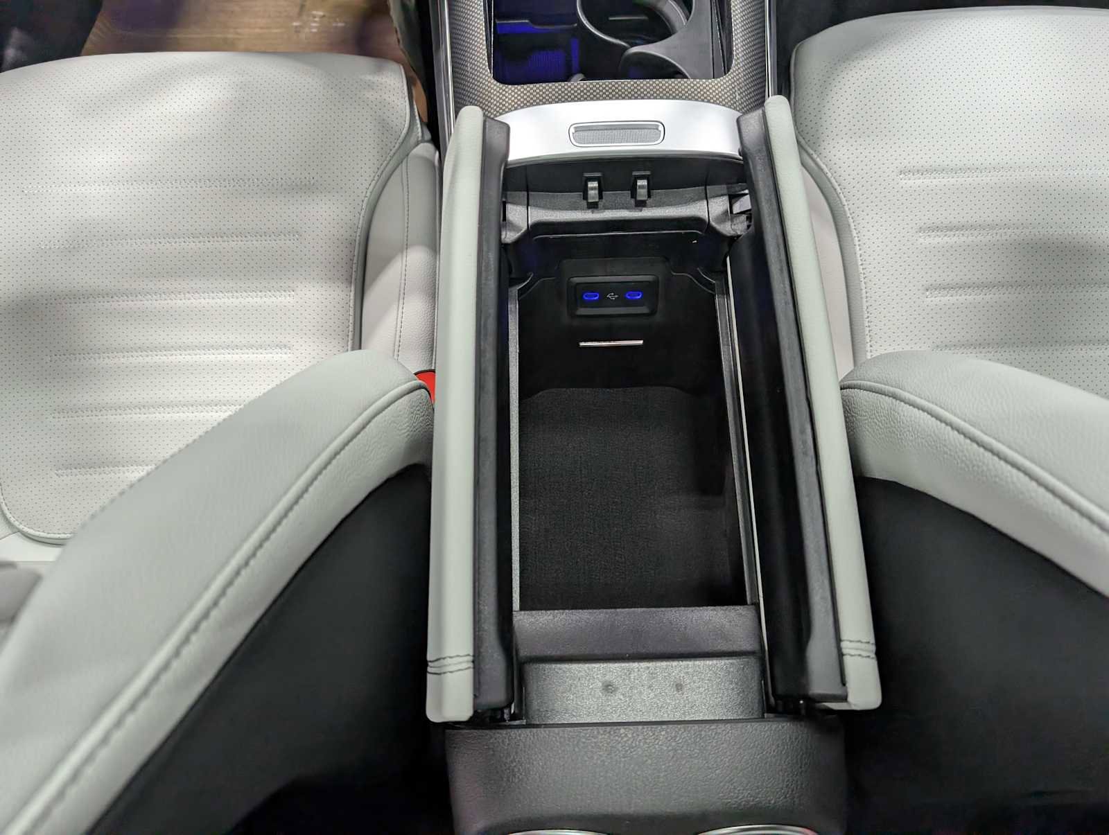 2026 Mercedes-Benz GLC Base - Photo 19