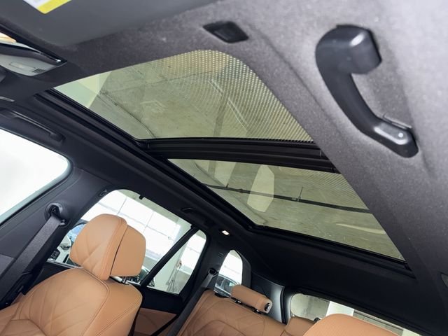 New 2026 Brooklyn Grey Metallic BMW xDrive50e image 23