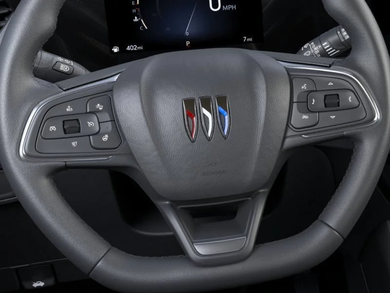 2026 Buick Encore GX Sport Touring - Photo 19