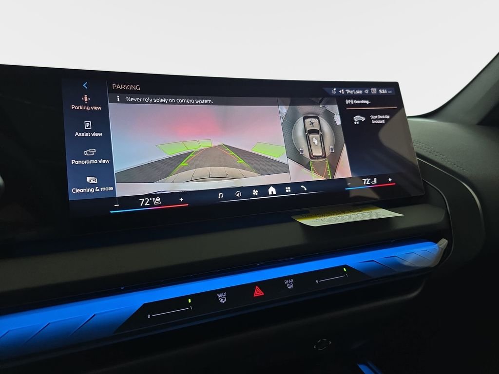 New 2026 Dune Grey Metallic BMW 30 xDrive image 21