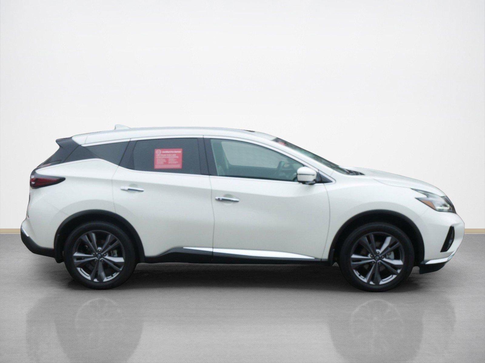 Certified 2023 Nissan Murano Platinum with VIN 5N1AZ2DS8PC138486 for sale in Maplewood, Minnesota