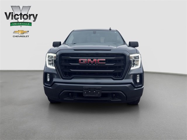 Used 2021 GMC Sierra 1500 Elevation with VIN 1GTP8CET5MZ342167 for sale in Kansas City