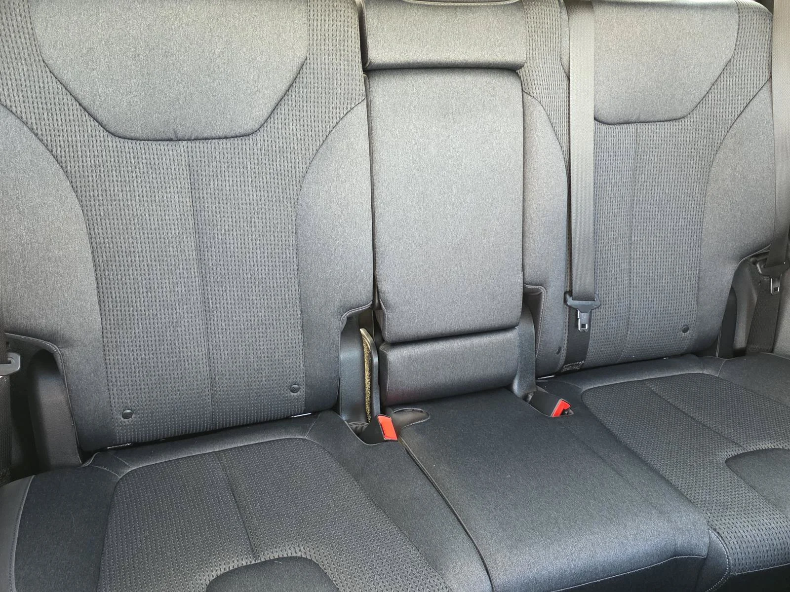 Used 2022 Calypso Red Hyundai XRT image 18