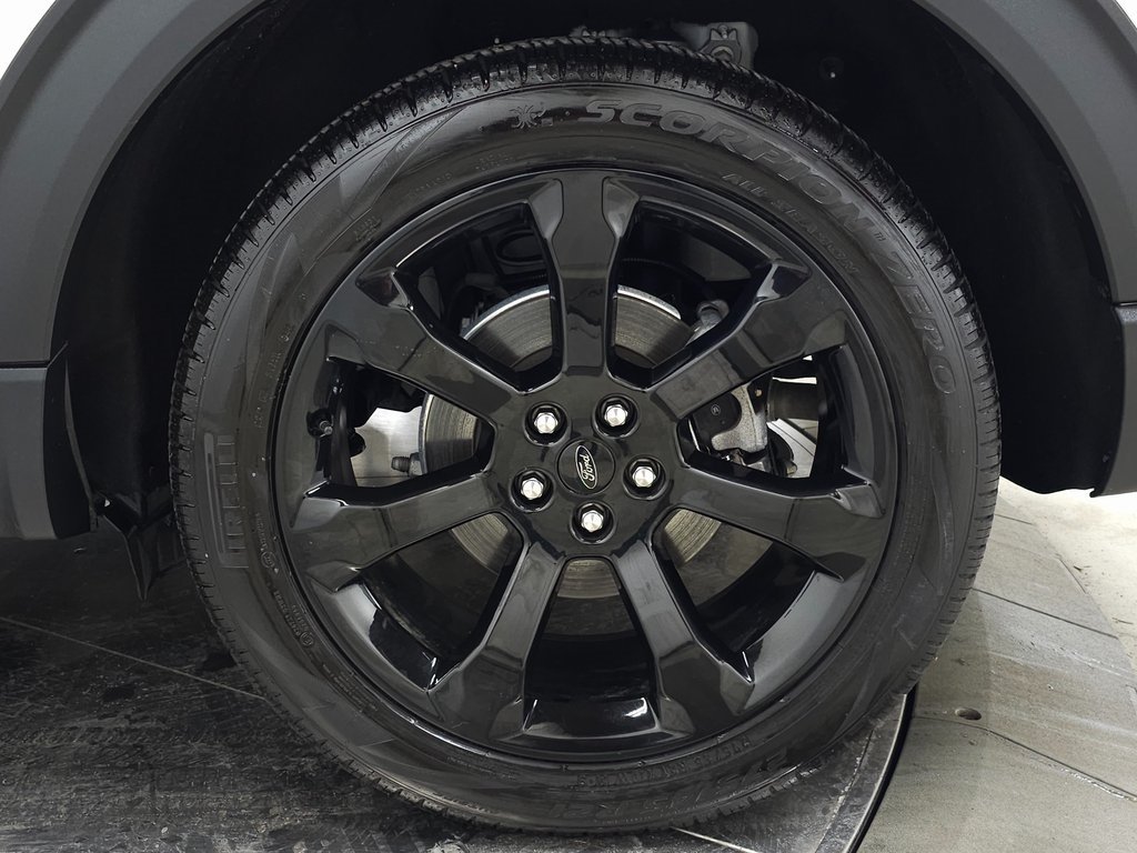 2023 FORD EXPLORER - Image 12