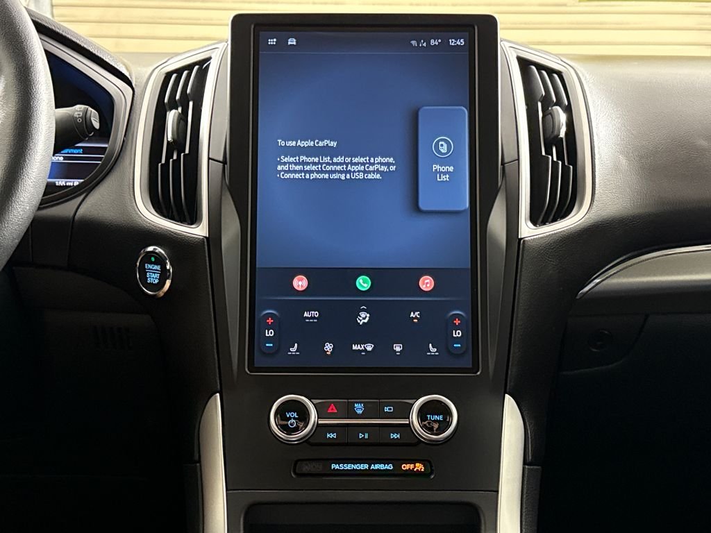 2024 Ford Edge SEL - Photo 17