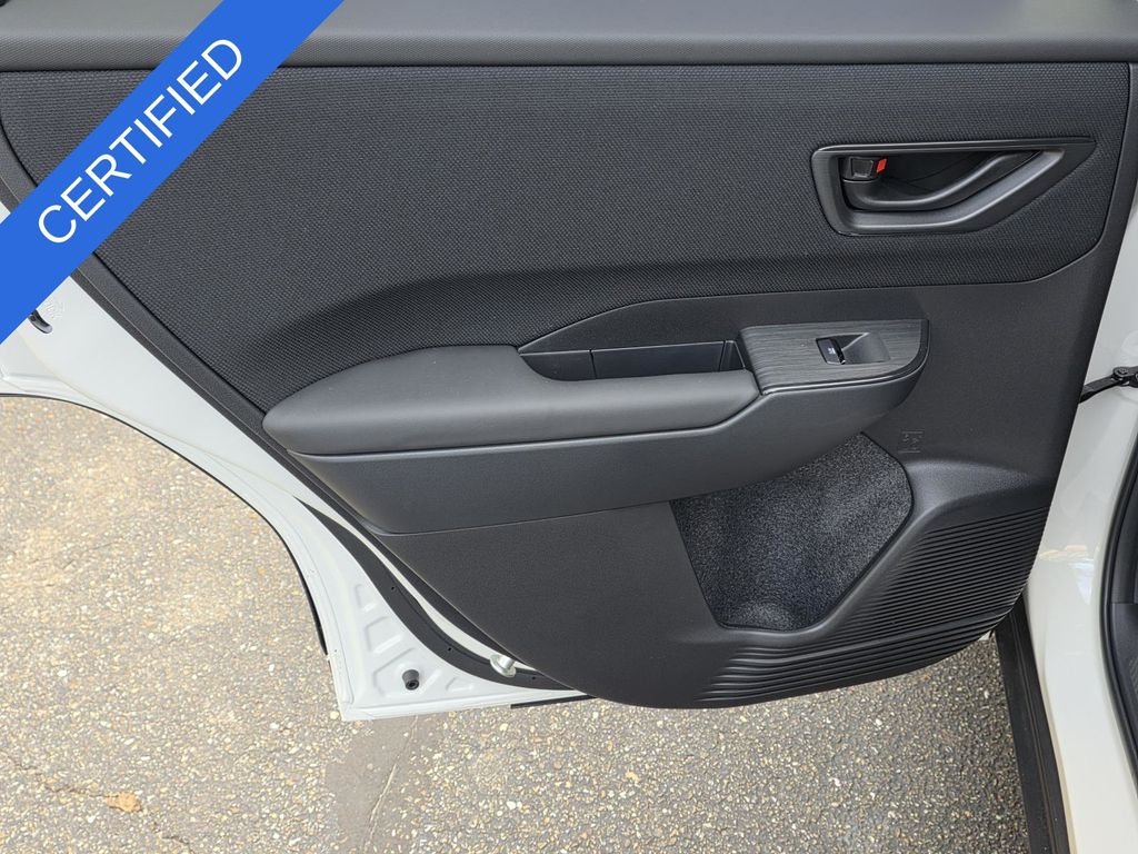 2026 Subaru Outback Limited - Photo 38