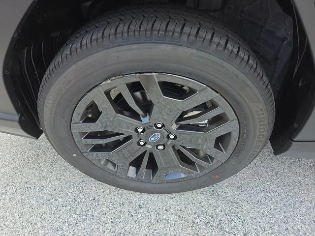 2026 Subaru Outback Limited XT - Photo 10