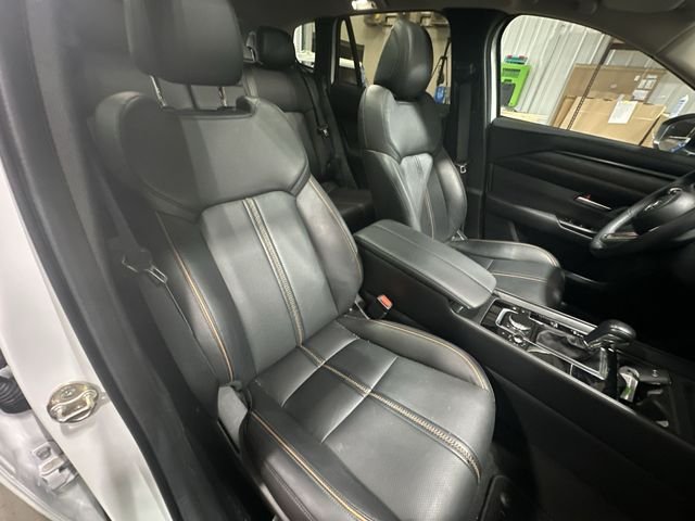 Certified Used 2025 Beige Mazda 2.5 S Premium Plus Package image 32