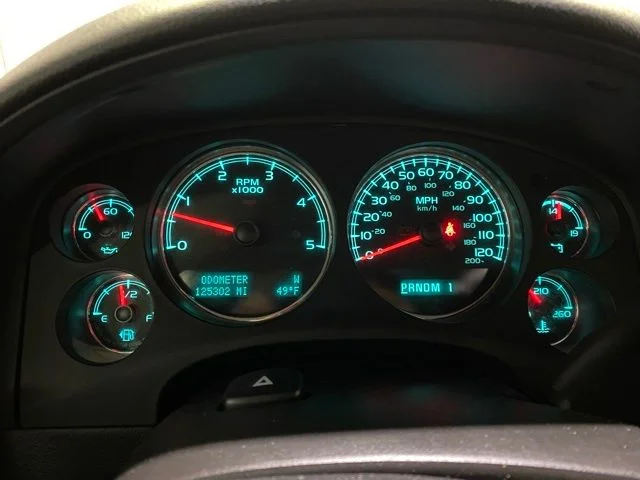 2013 GMC Sierra 2500HD SLT - Photo 16