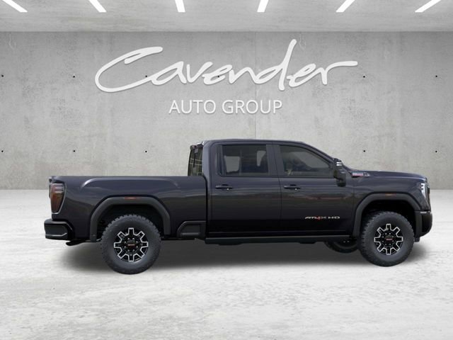 2026 GMC Sierra 2500HD AT4X - Photo 6
