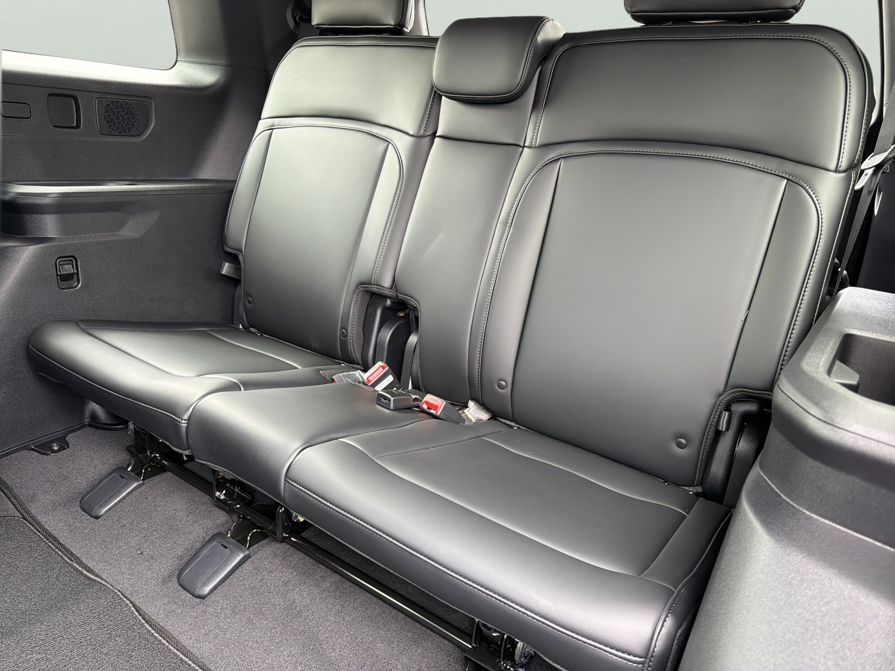 New 2027 Terrain Brown Matte Kia X-Line EX image 25