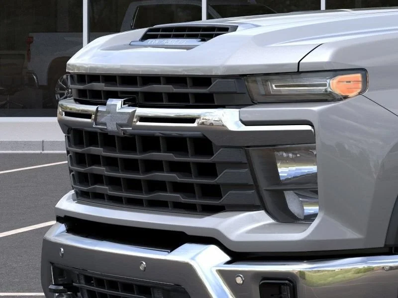 2026 Chevrolet Silverado 2500 HD LT - Photo 14