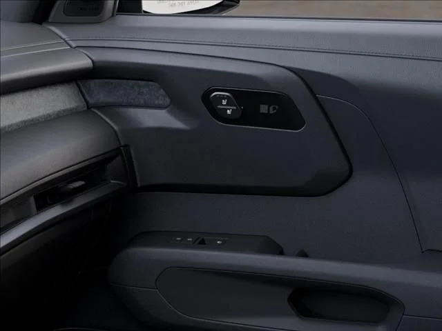 New 2027 Ebony Black Kia X-Line EX image 25