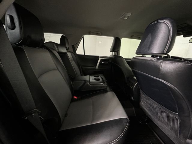 Used 2021 Blue Toyota SR5 Premium image 17