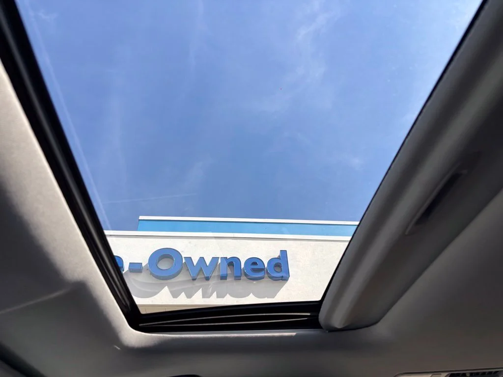 Used 2018 White Toyota Limited image 18