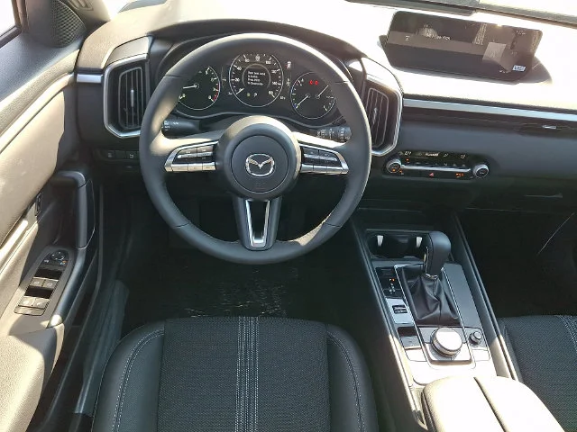 New 2026 Green Mazda 2.5 S Preferred image 8