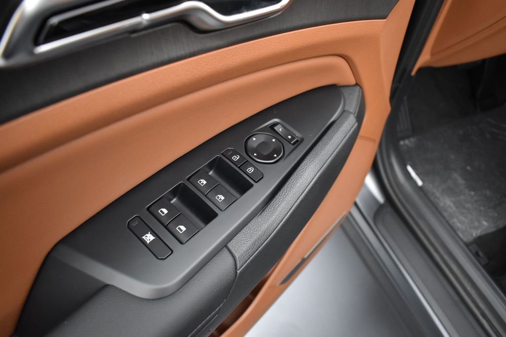 New 2026 Shadow Matte Gray Kia X-Line image 6