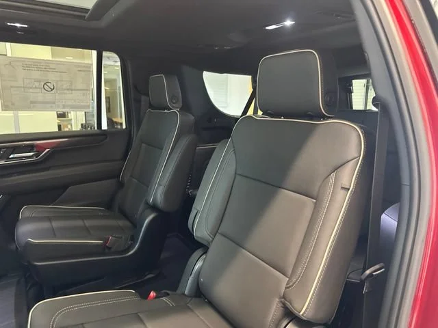 2026 GMC Yukon XL Elevation - Photo 30