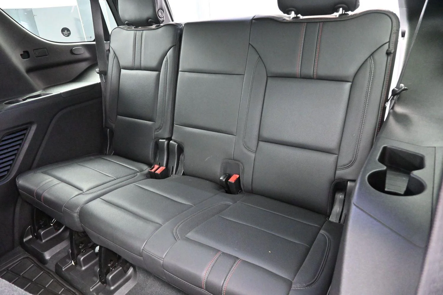 Used 2021 CHERRY RED TINTCOAT Chevrolet RST image 35