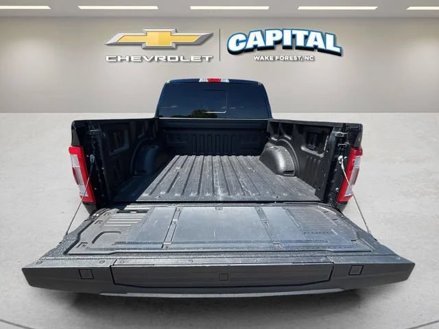 Used 2023 Blue Ford XL image 33