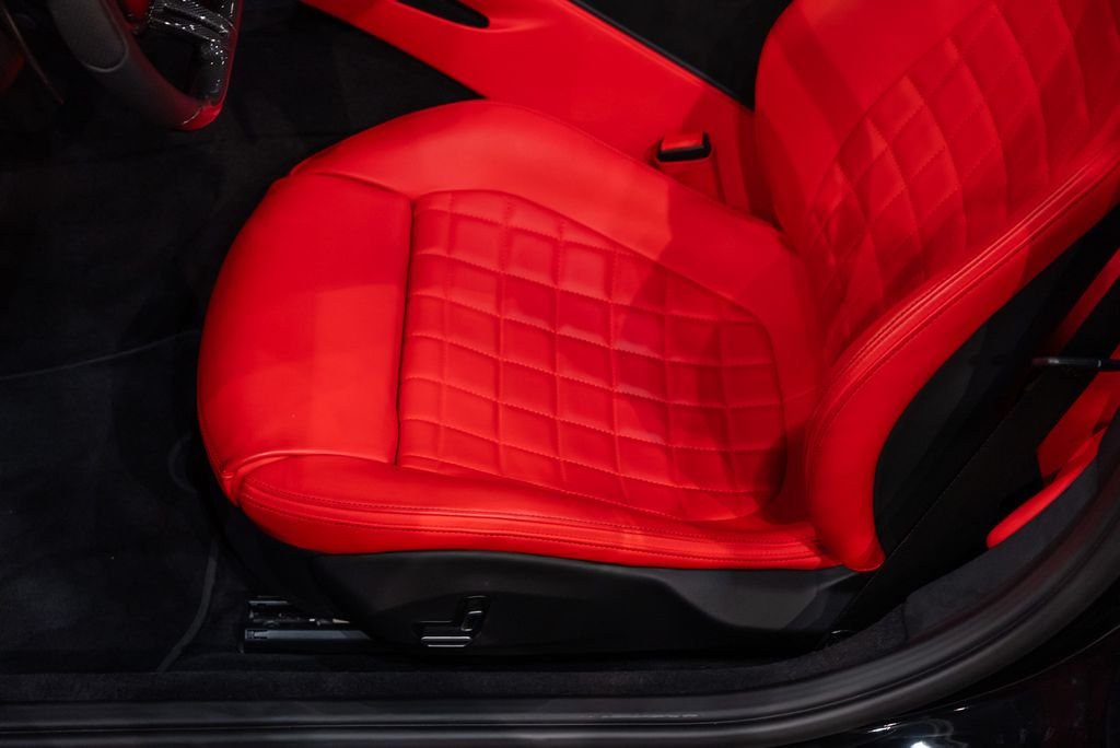 Certified Used 2024 Nero Ferrari Base image 26