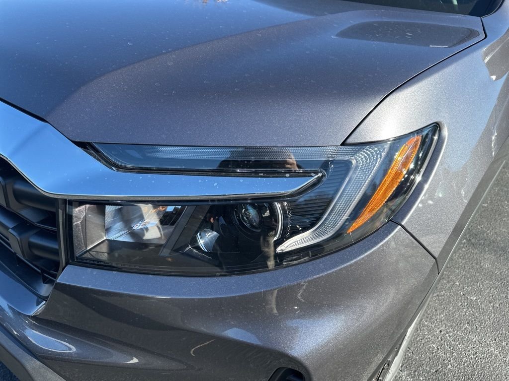 2026 Honda Ridgeline RTL - Photo 9