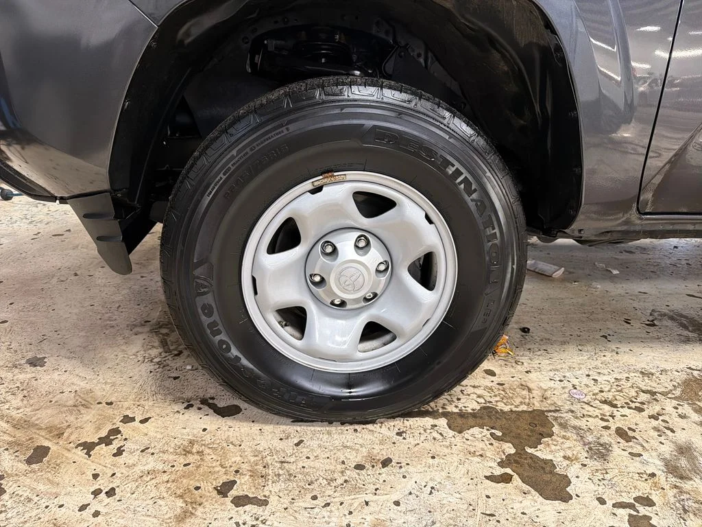 Certified Used 2023 Gray Toyota SR image 10