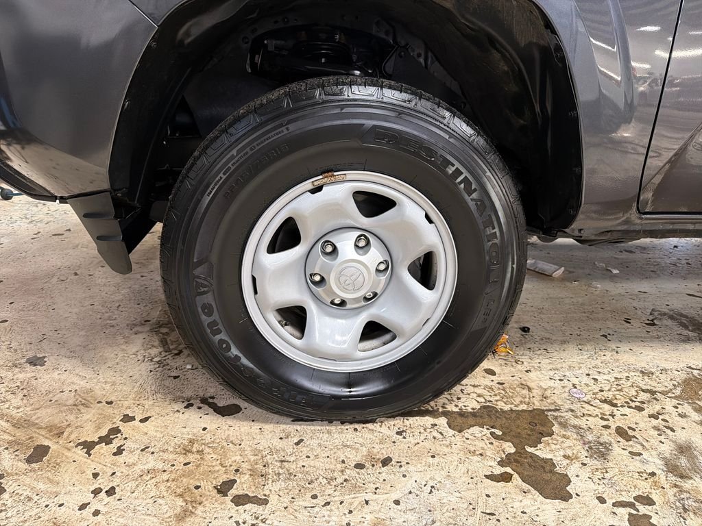 Used 2023 Gray Toyota SR image 10