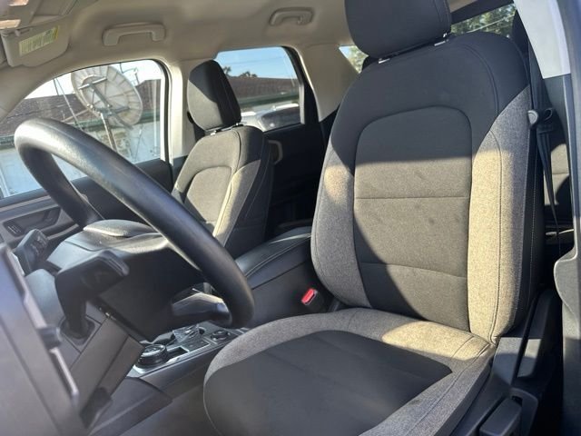 Used 2025 White Ford Big Bend image 17