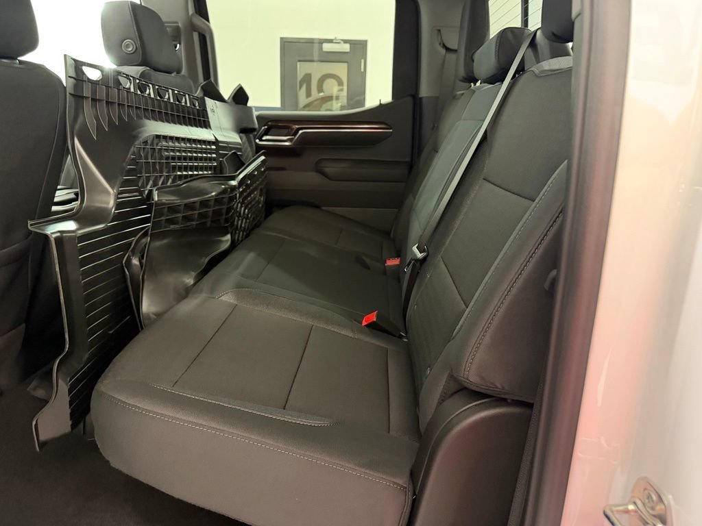 2026 Chevrolet Silverado 1500 RST - Photo 33