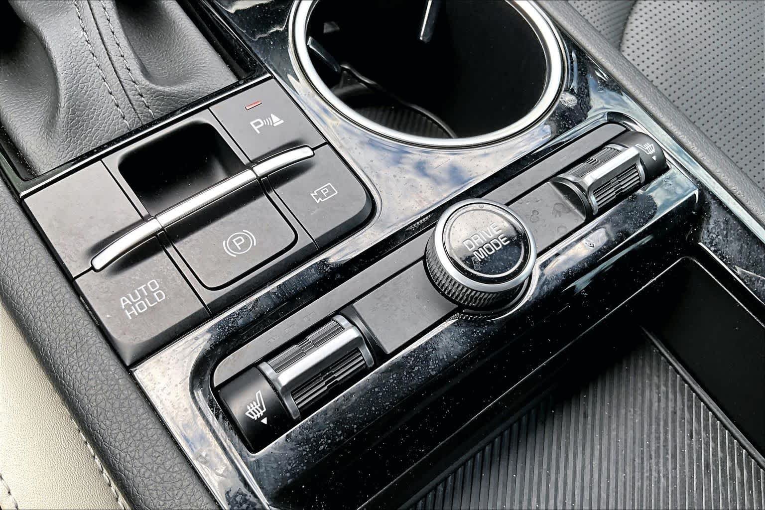 2026 Kia K5 GT-Line - Photo 29