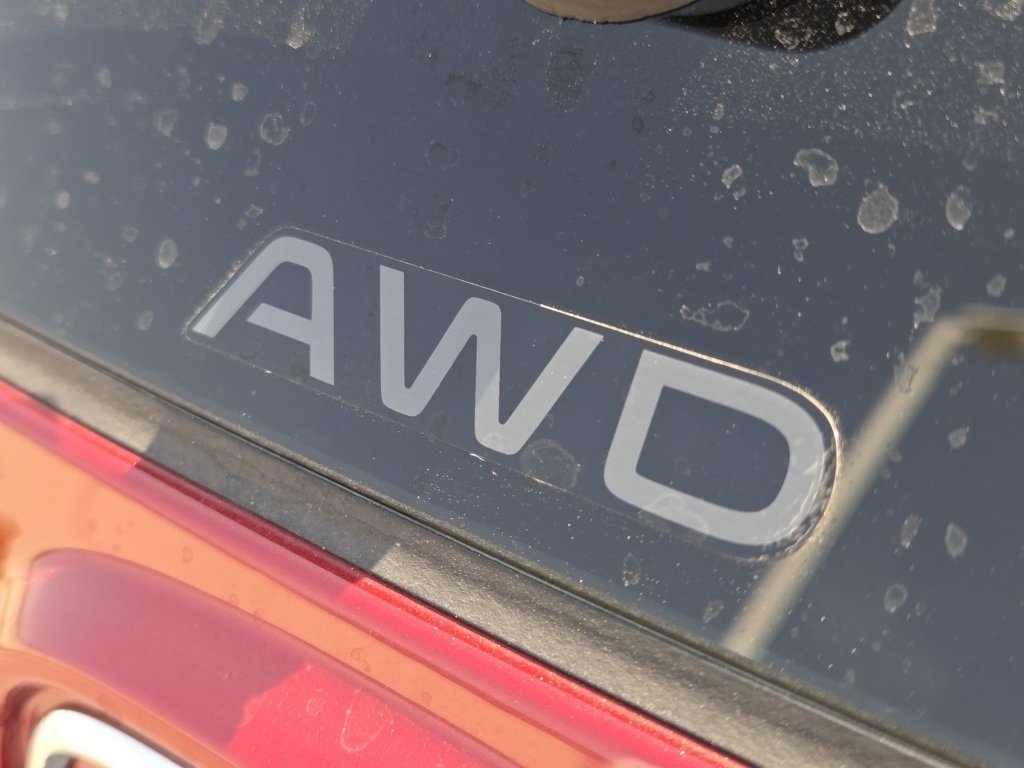 2026 Honda CR-V LX - Photo 25