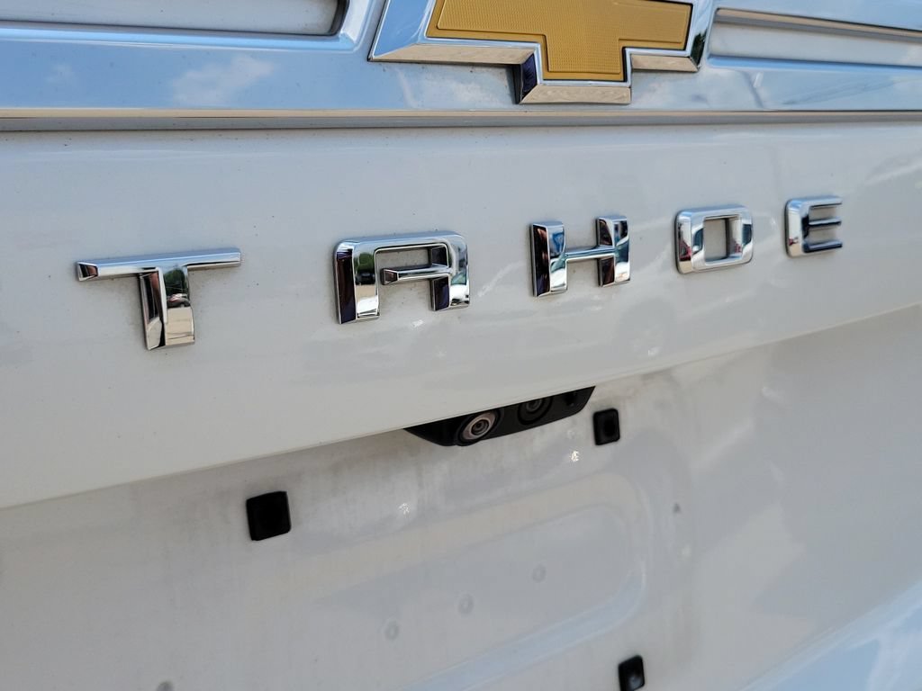 2023 Chevrolet Tahoe High Country - Photo 7