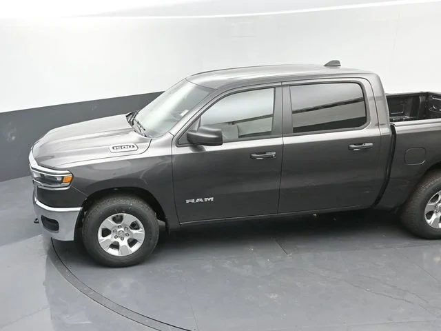 2026 RAM Ram 1500 Pickup Tradesman - Photo 32