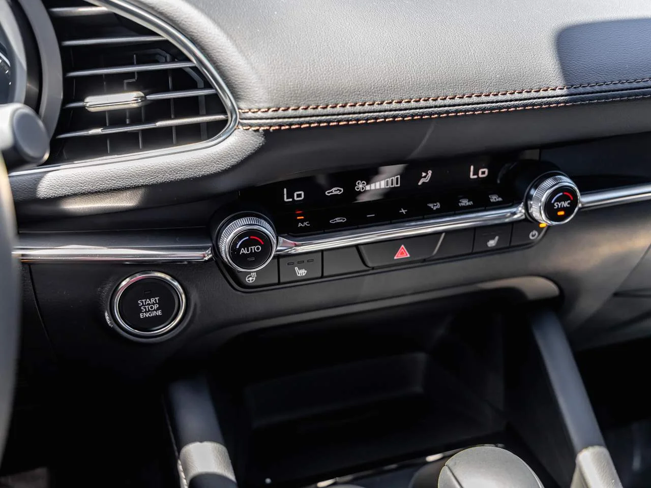 2026 Mazda Mazda3 Turbo Premium Plus - Photo 20
