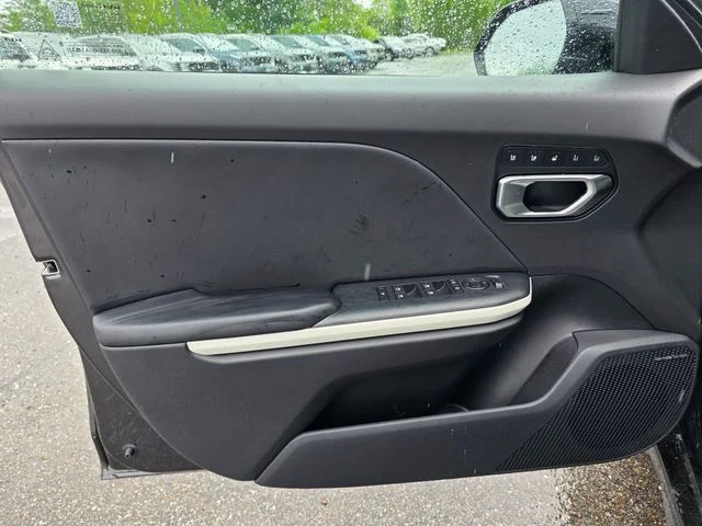 New 2026 Interstellar Gray Kia GT-Line image 13