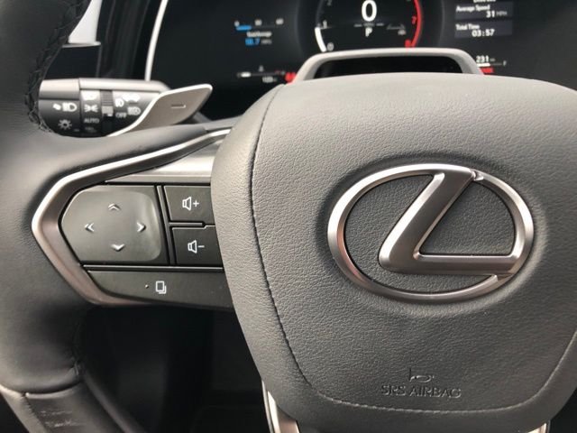 New 2026 Caviar Lexus  350 LUXURY AWD image 27