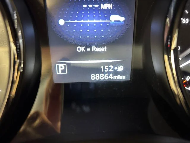 Used 2017 White Nissan SV image 18