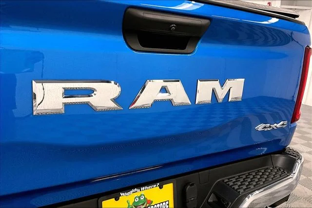 2025 RAM Ram 1500 Pickup Big Horn/Lone Star - Photo 9